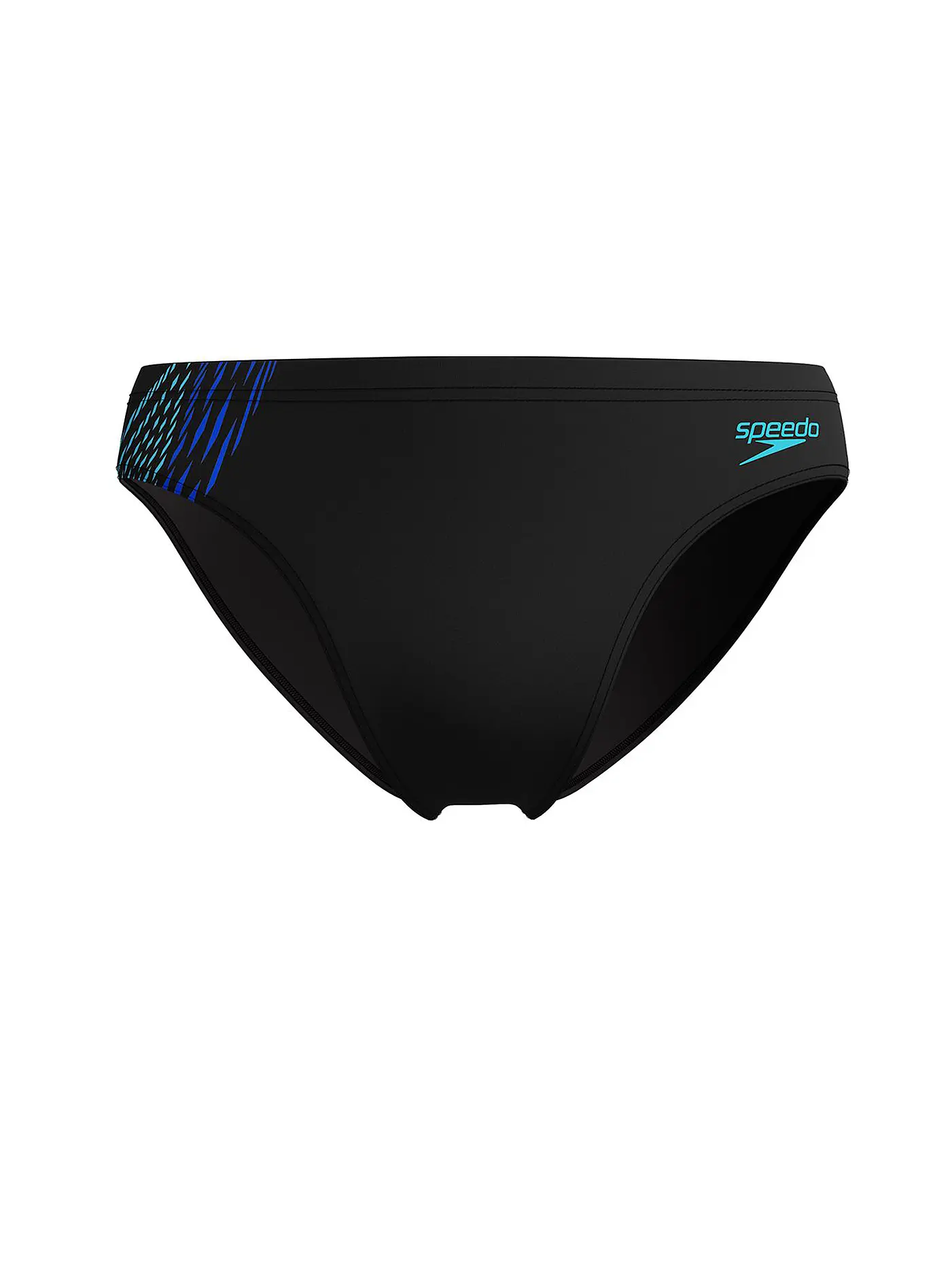 SPEEDO | Herren Badeslip 7cm Tech Panel | 